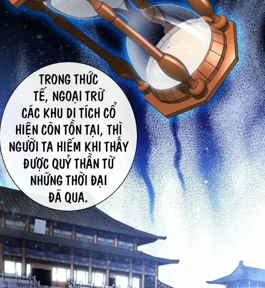 Trở Thành Thần Chủ Cthulhu Chapter 173 - 29