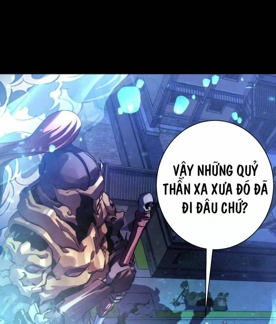 Trở Thành Thần Chủ Cthulhu Chapter 173 - 31