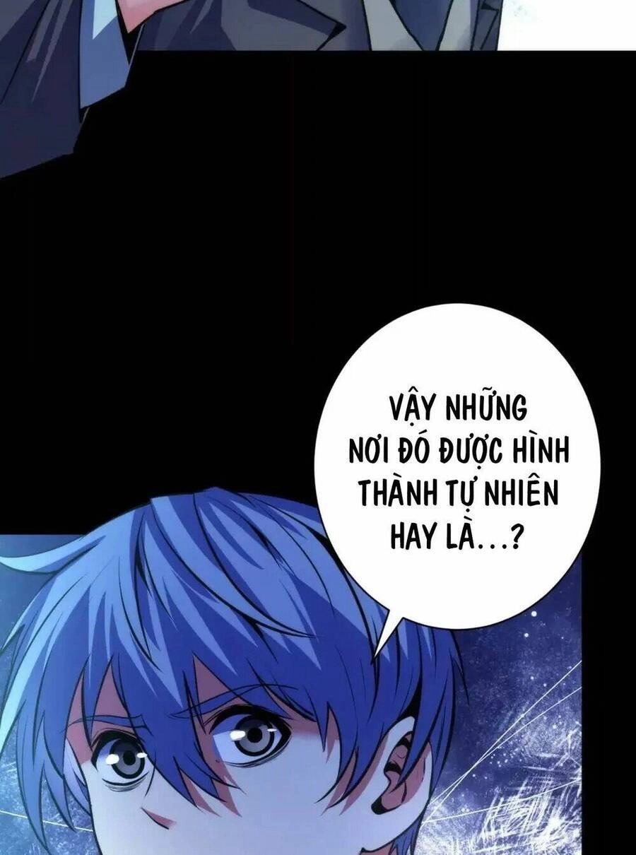 Trở Thành Thần Chủ Cthulhu Chapter 173 - 35