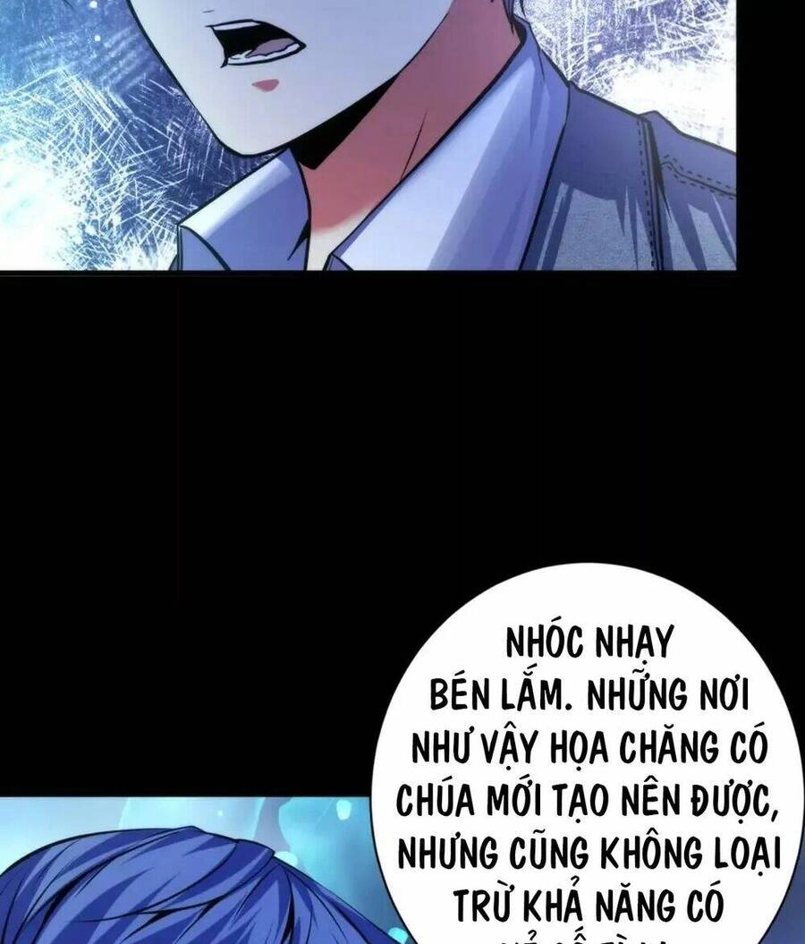 Trở Thành Thần Chủ Cthulhu Chapter 173 - 36