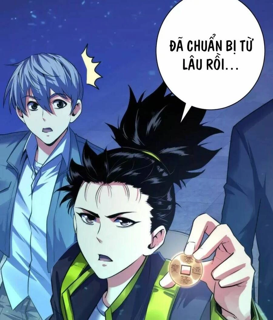 Trở Thành Thần Chủ Cthulhu Chapter 173 - 40