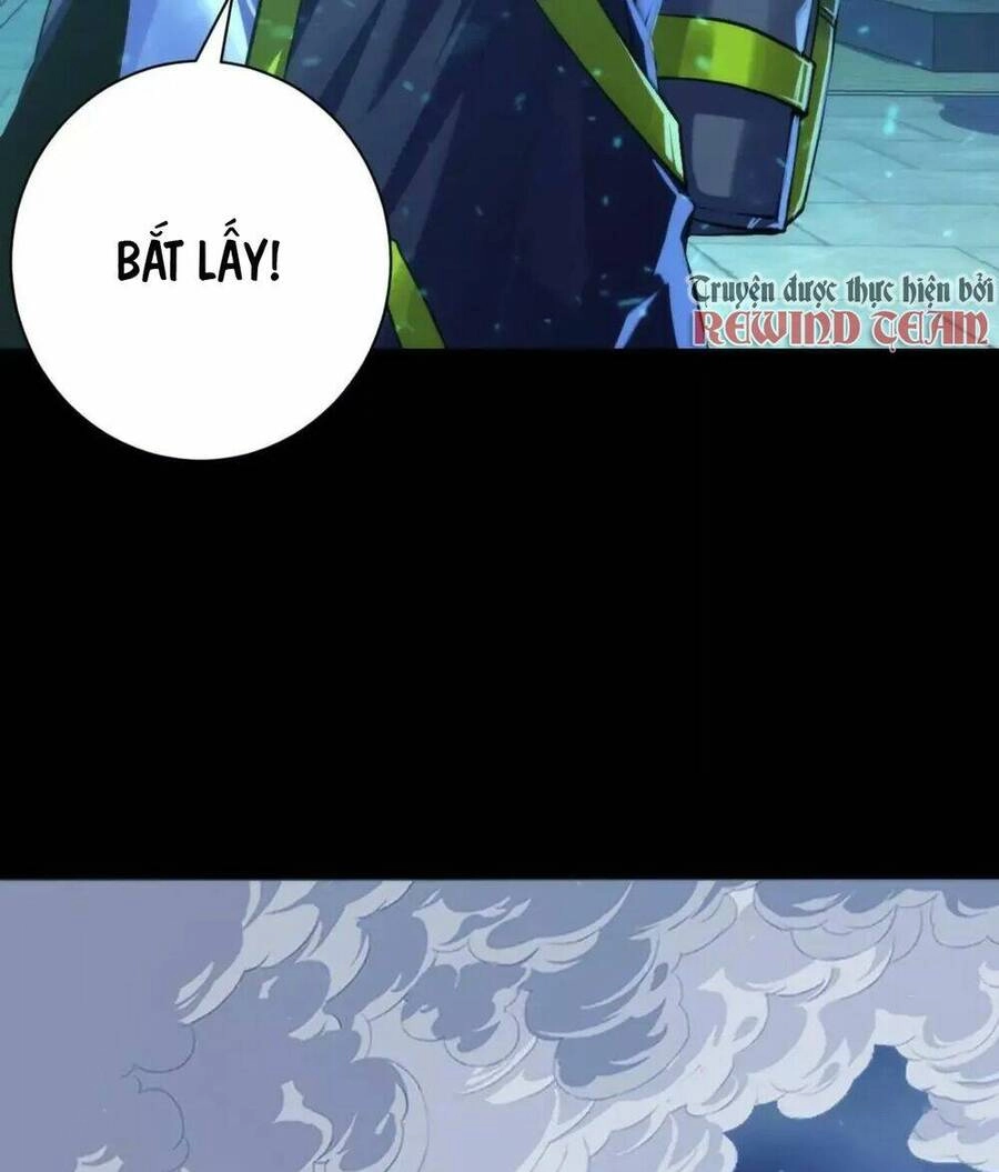 Trở Thành Thần Chủ Cthulhu Chapter 173 - 43