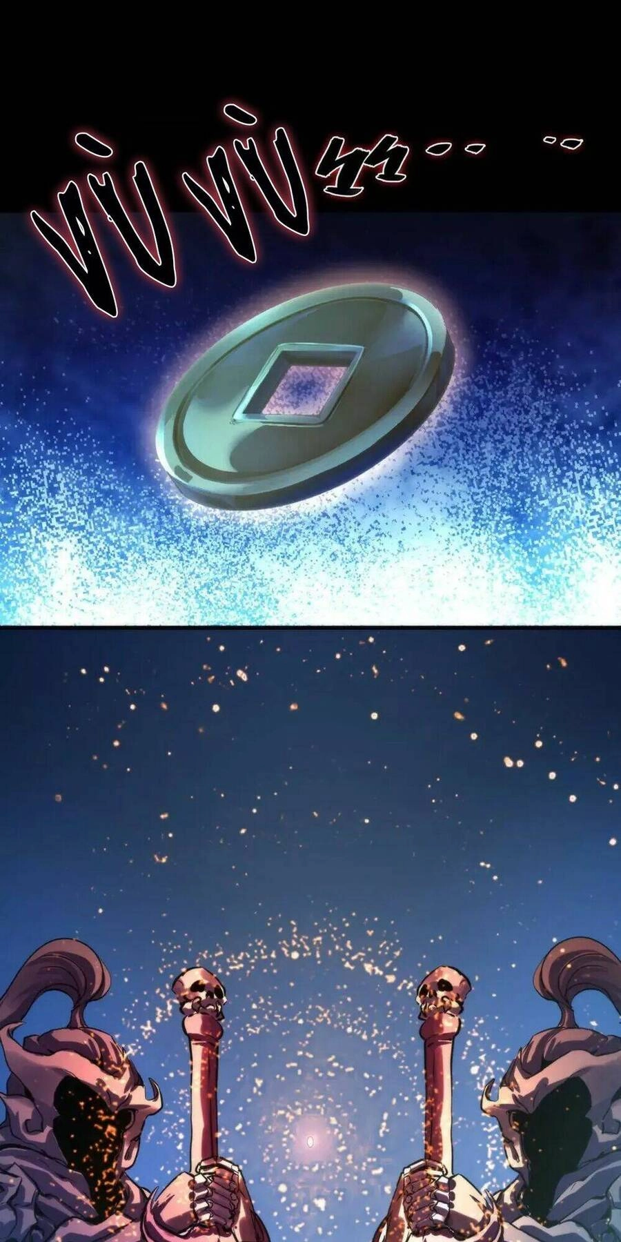 Trở Thành Thần Chủ Cthulhu Chapter 173 - 46