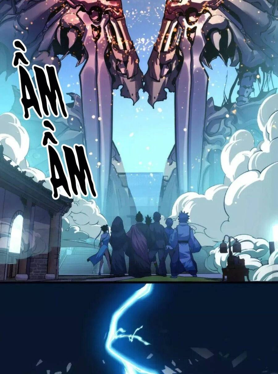 Trở Thành Thần Chủ Cthulhu Chapter 173 - 47