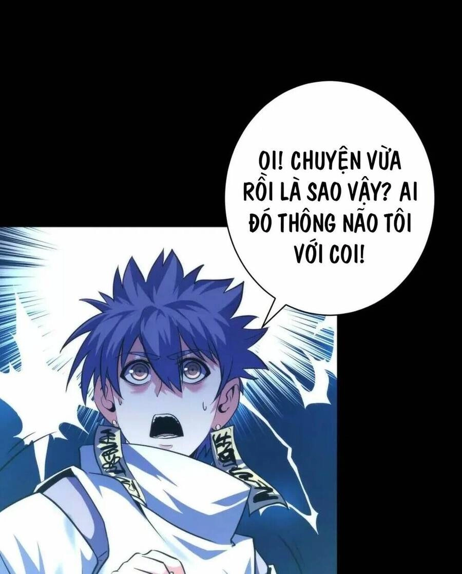 Trở Thành Thần Chủ Cthulhu Chapter 173 - 52