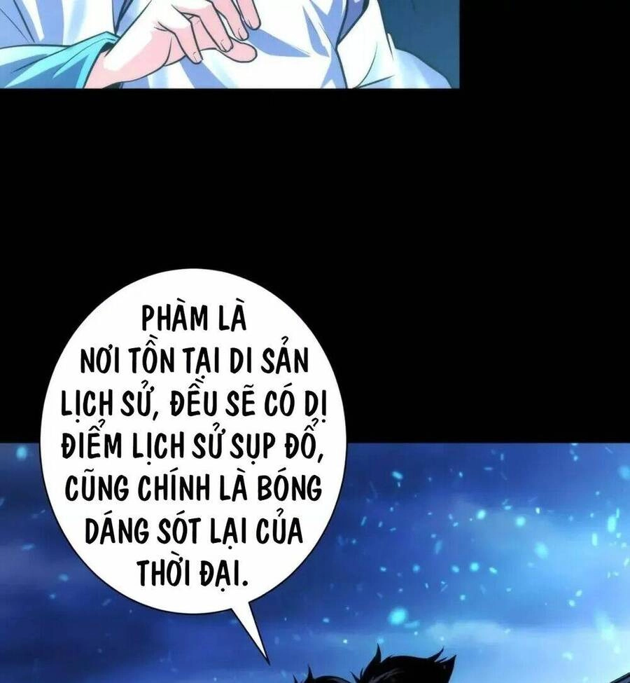 Trở Thành Thần Chủ Cthulhu Chapter 173 - 53