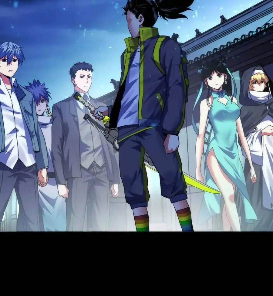 Trở Thành Thần Chủ Cthulhu Chapter 173 - 54