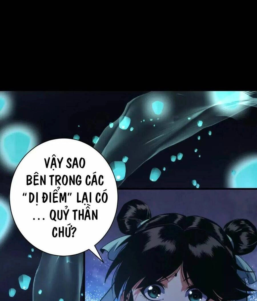 Trở Thành Thần Chủ Cthulhu Chapter 173 - 55