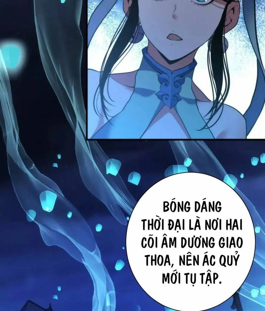 Trở Thành Thần Chủ Cthulhu Chapter 173 - 56