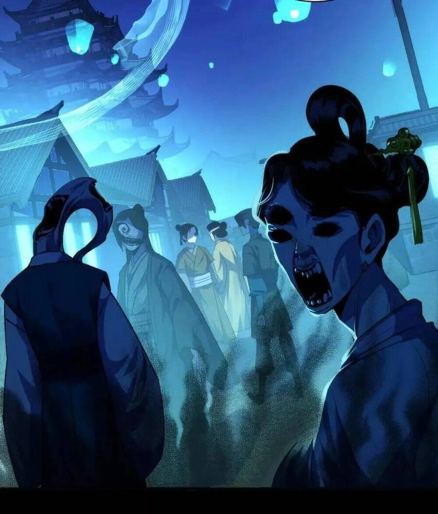 Trở Thành Thần Chủ Cthulhu Chapter 173 - 57