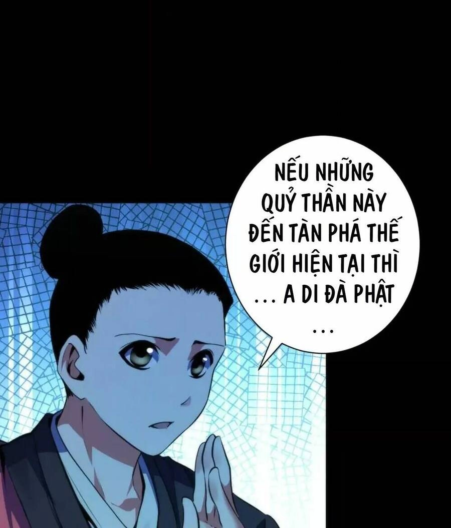 Trở Thành Thần Chủ Cthulhu Chapter 173 - 58