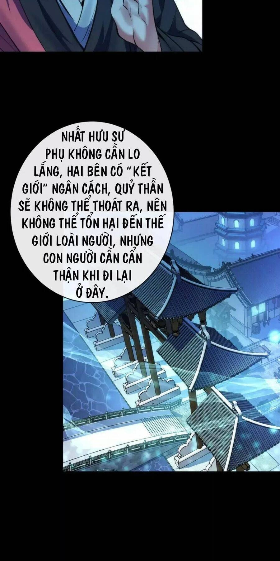 Trở Thành Thần Chủ Cthulhu Chapter 173 - 59