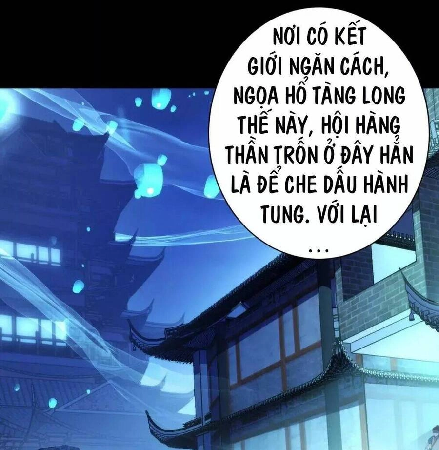 Trở Thành Thần Chủ Cthulhu Chapter 173 - 60