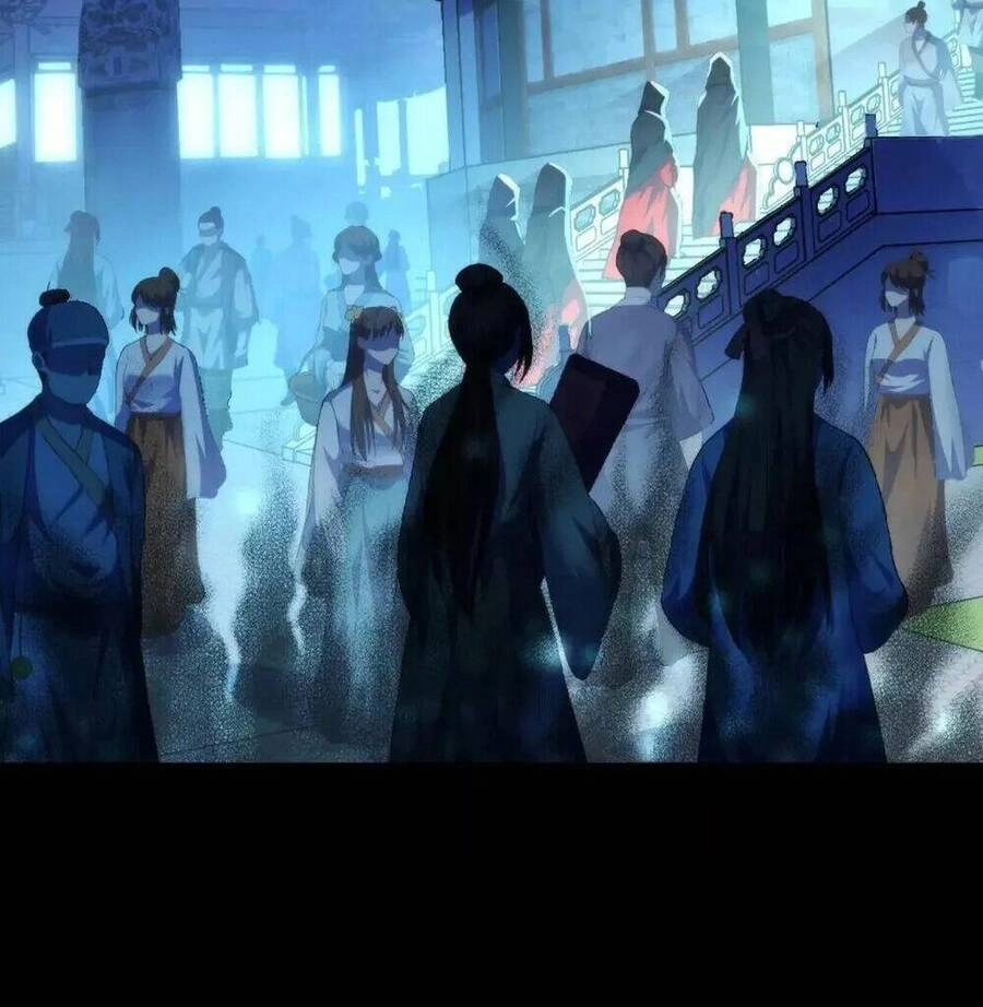 Trở Thành Thần Chủ Cthulhu Chapter 173 - 61