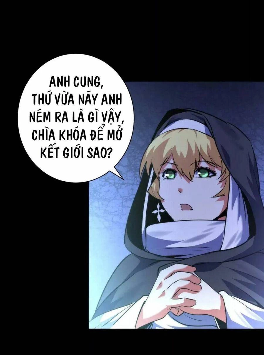 Trở Thành Thần Chủ Cthulhu Chapter 173 - 63