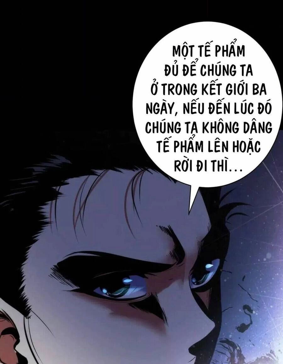 Trở Thành Thần Chủ Cthulhu Chapter 173 - 66