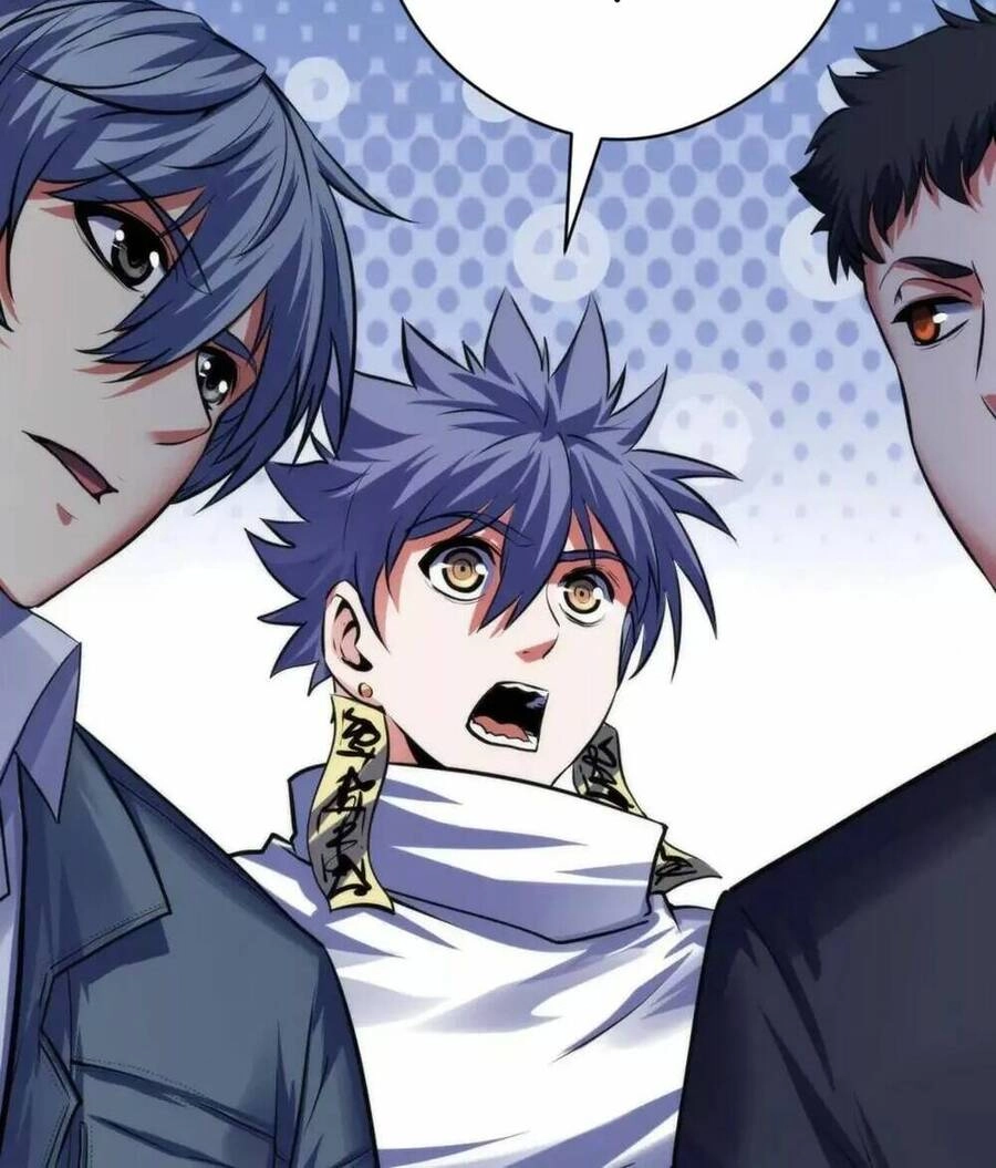 Trở Thành Thần Chủ Cthulhu Chapter 174 - 6