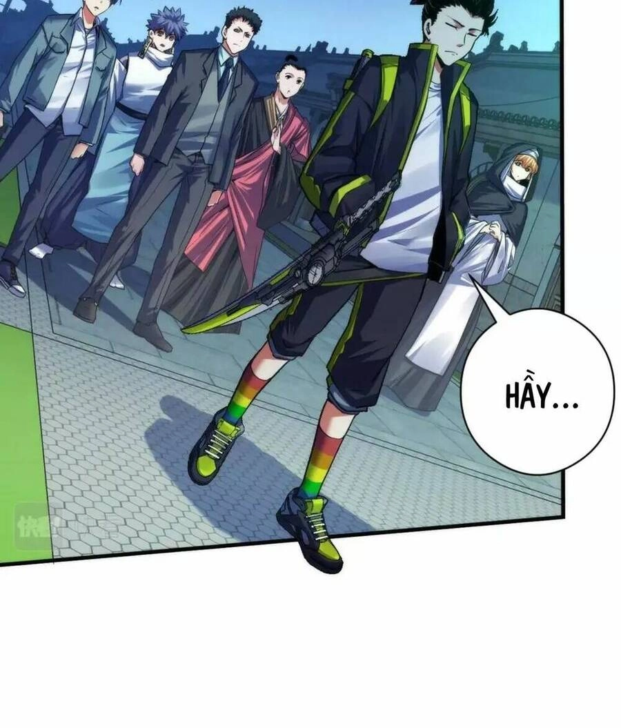 Trở Thành Thần Chủ Cthulhu Chapter 174 - 8