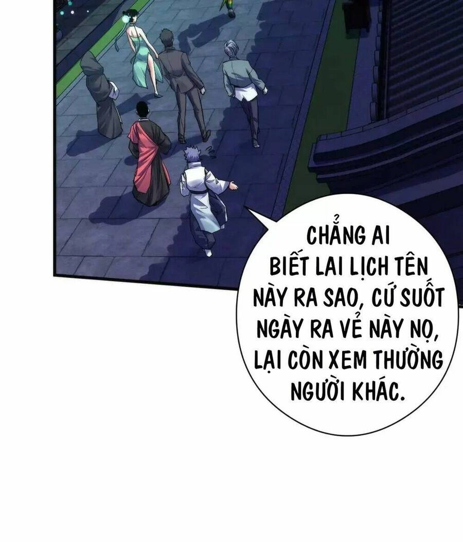 Trở Thành Thần Chủ Cthulhu Chapter 174 - 12