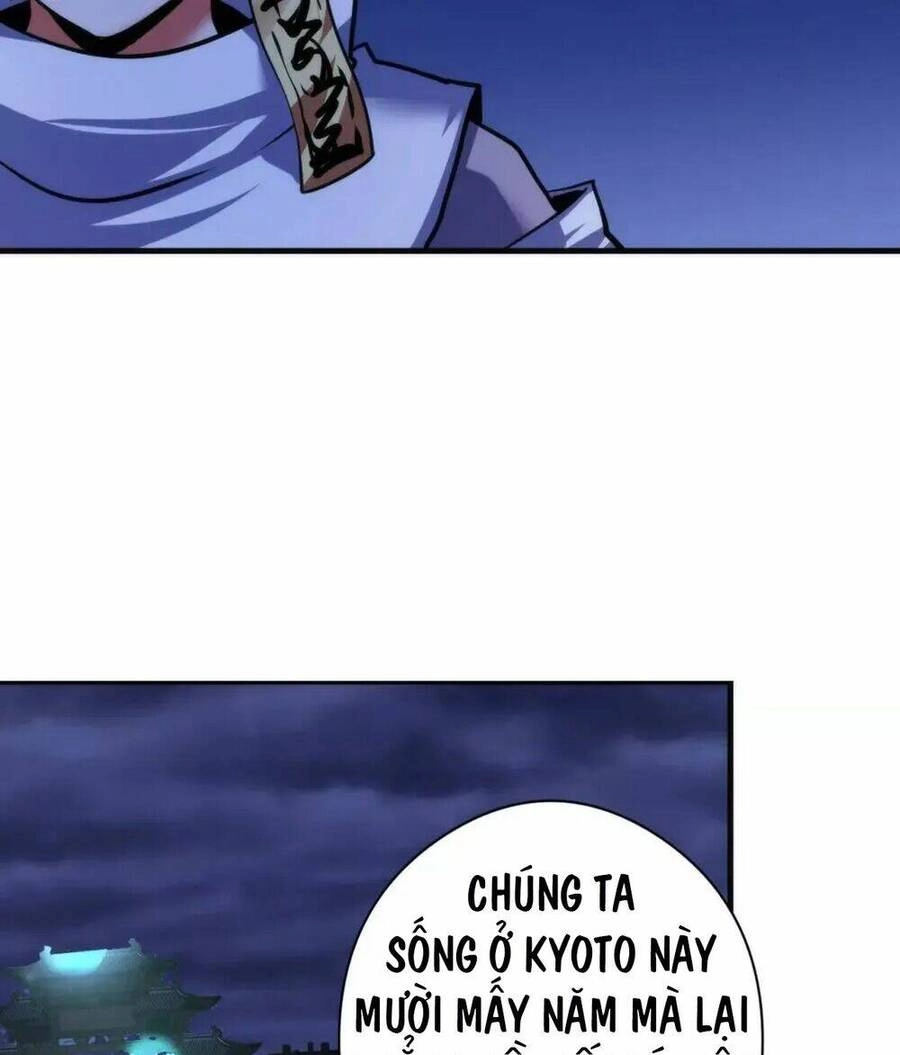 Trở Thành Thần Chủ Cthulhu Chapter 174 - 14