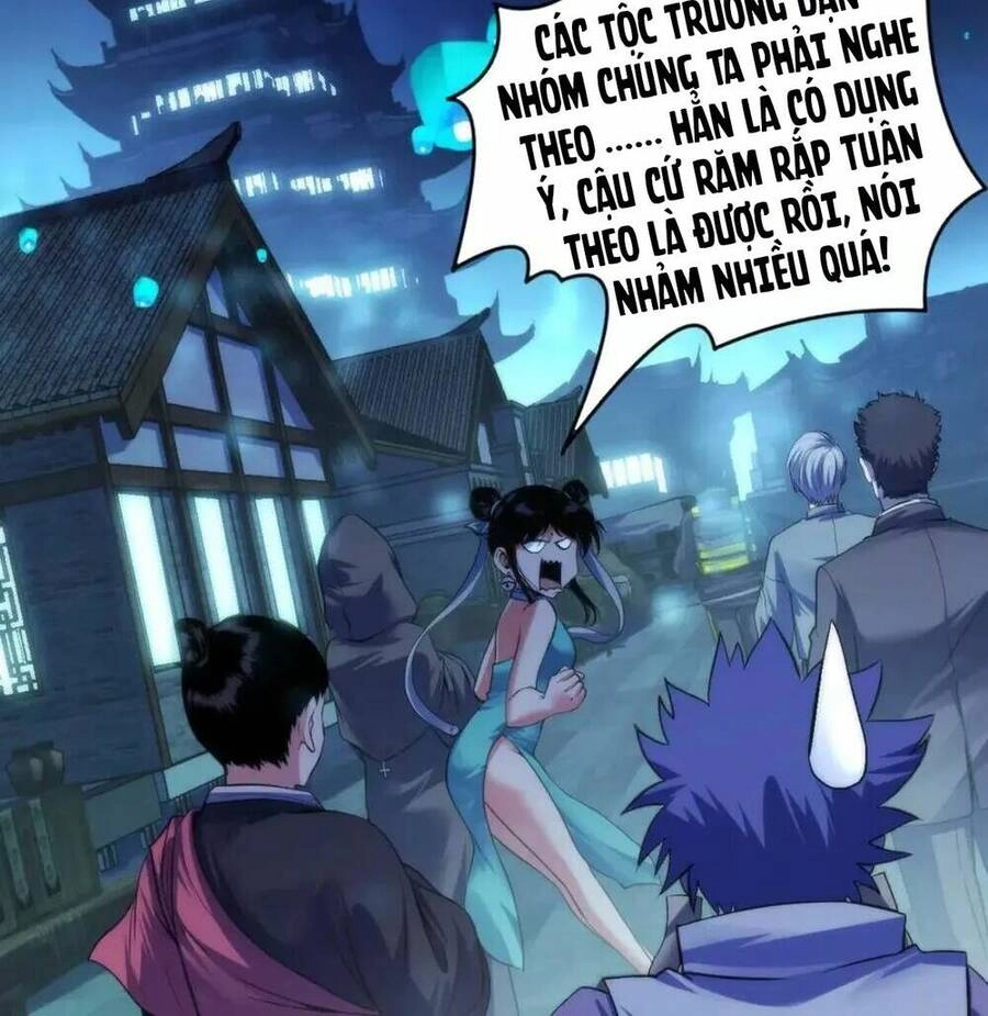 Trở Thành Thần Chủ Cthulhu Chapter 174 - 19