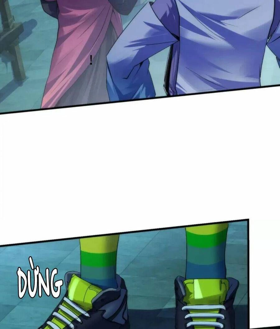 Trở Thành Thần Chủ Cthulhu Chapter 174 - 20