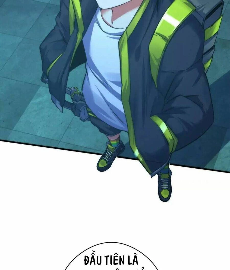 Trở Thành Thần Chủ Cthulhu Chapter 174 - 22