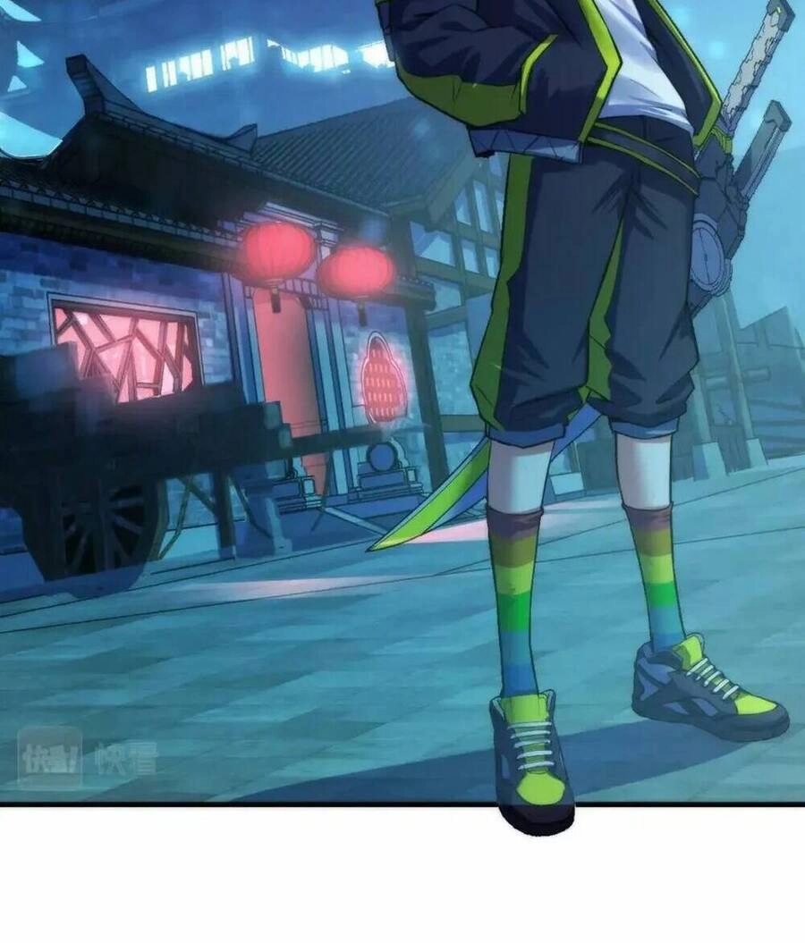 Trở Thành Thần Chủ Cthulhu Chapter 174 - 25