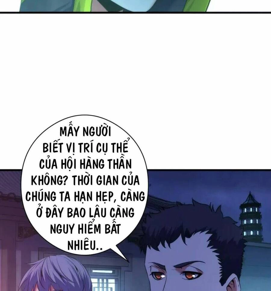 Trở Thành Thần Chủ Cthulhu Chapter 174 - 27