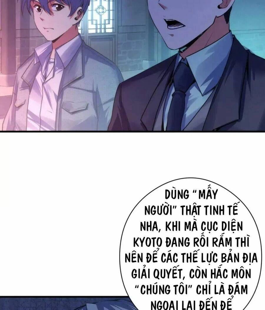 Trở Thành Thần Chủ Cthulhu Chapter 174 - 28