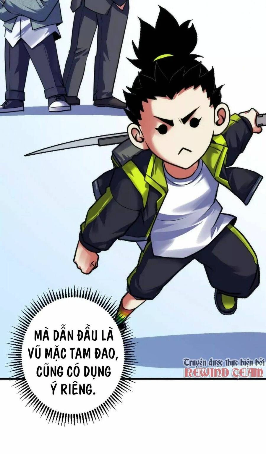 Trở Thành Thần Chủ Cthulhu Chapter 174 - 33