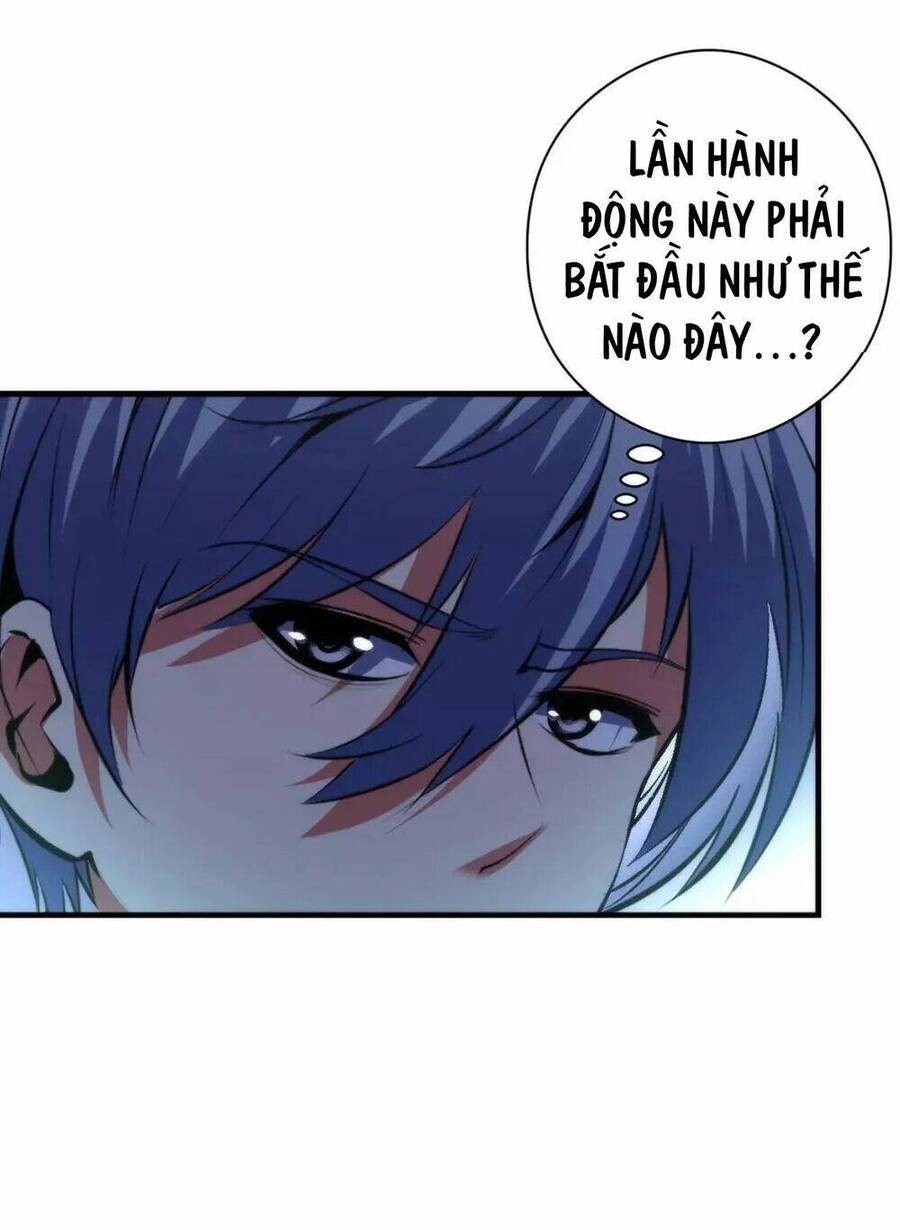 Trở Thành Thần Chủ Cthulhu Chapter 174 - 35