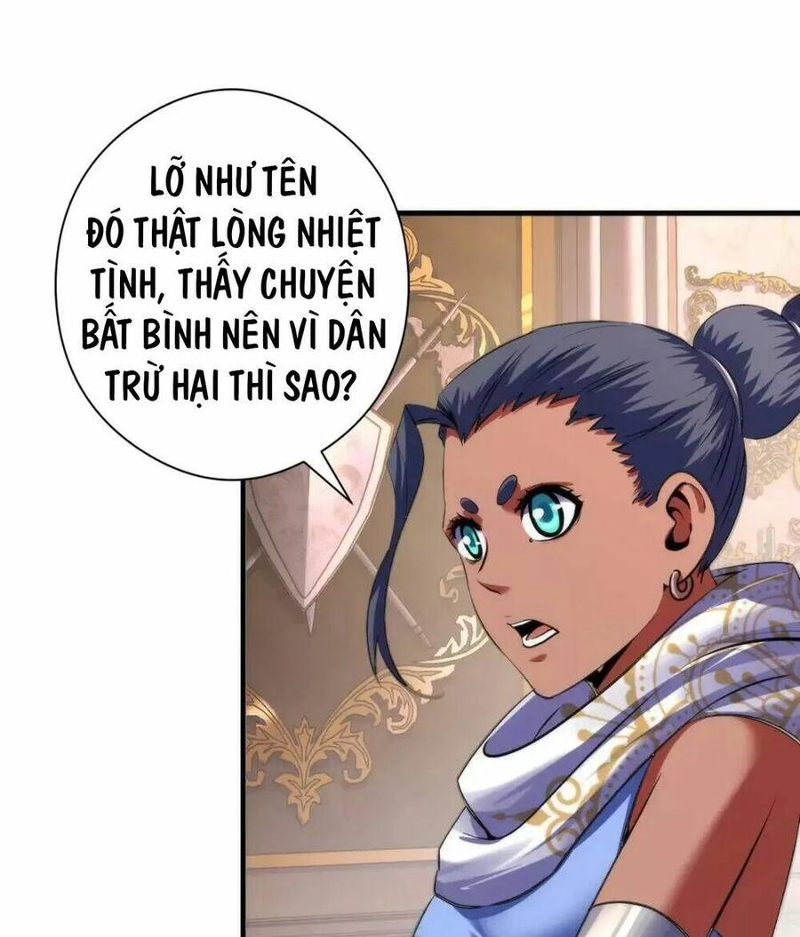 Trở Thành Thần Chủ Cthulhu Chapter 174 - 41