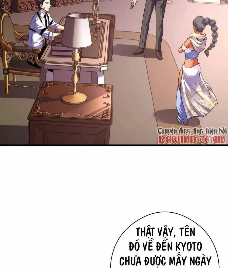 Trở Thành Thần Chủ Cthulhu Chapter 174 - 43