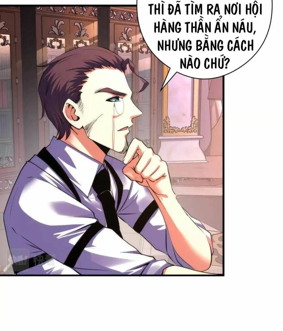 Trở Thành Thần Chủ Cthulhu Chapter 174 - 44