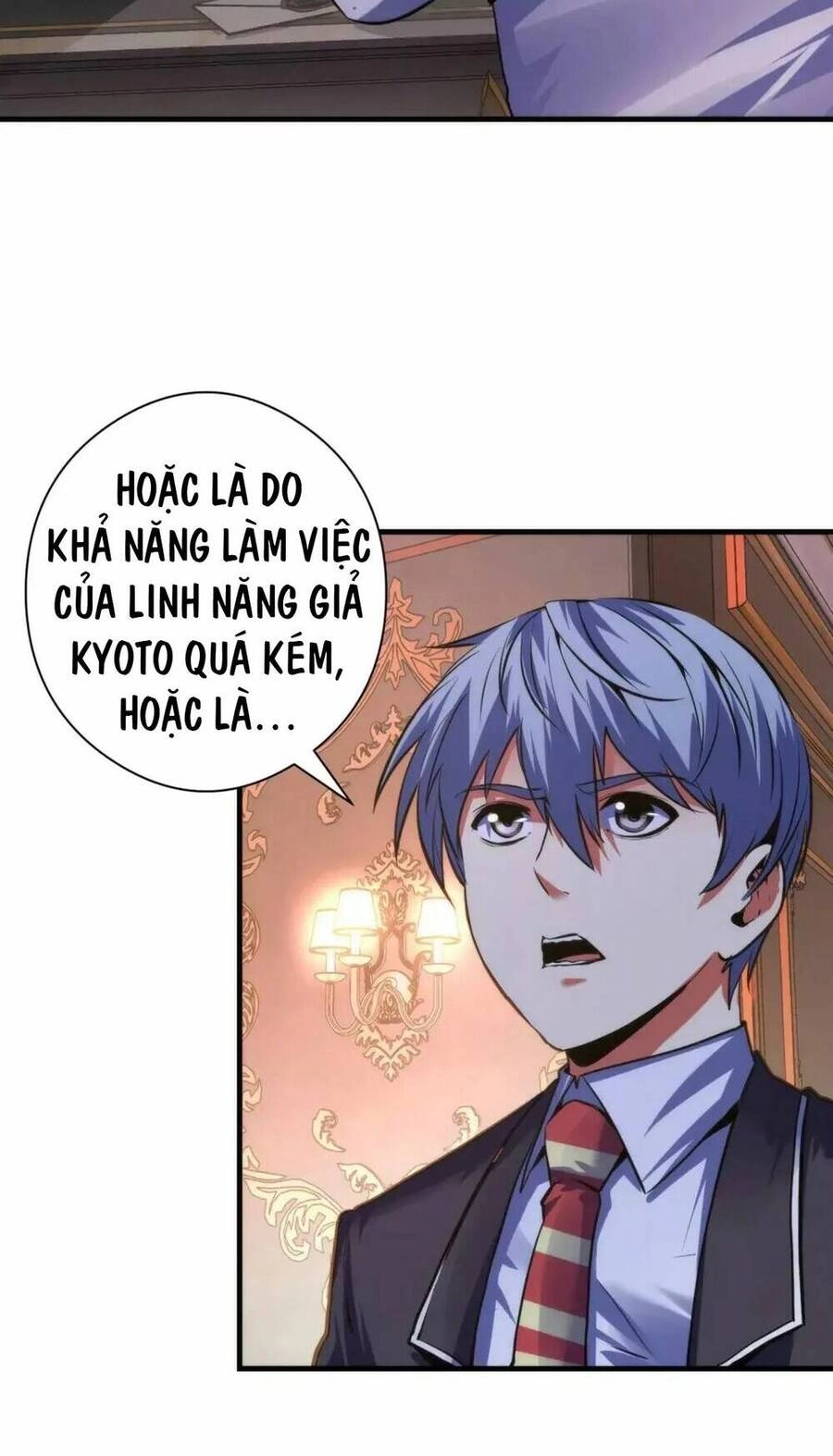 Trở Thành Thần Chủ Cthulhu Chapter 174 - 46