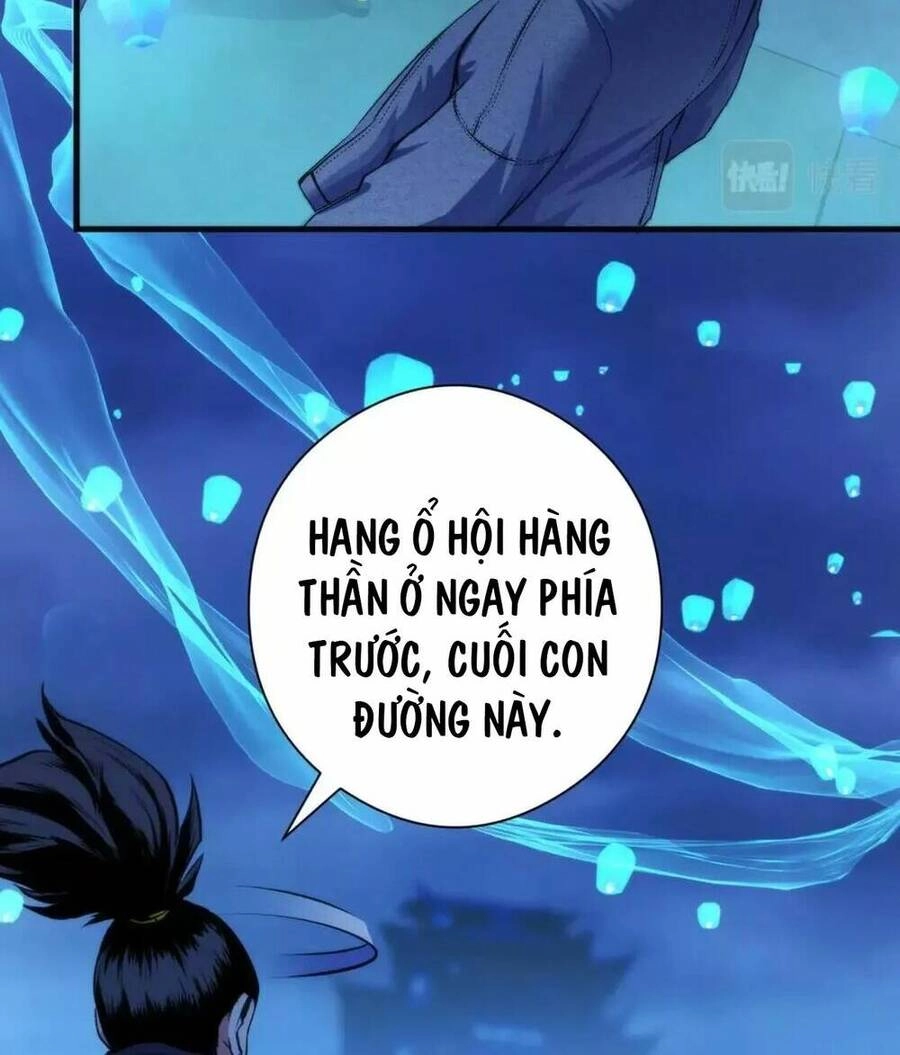 Trở Thành Thần Chủ Cthulhu Chapter 174 - 52