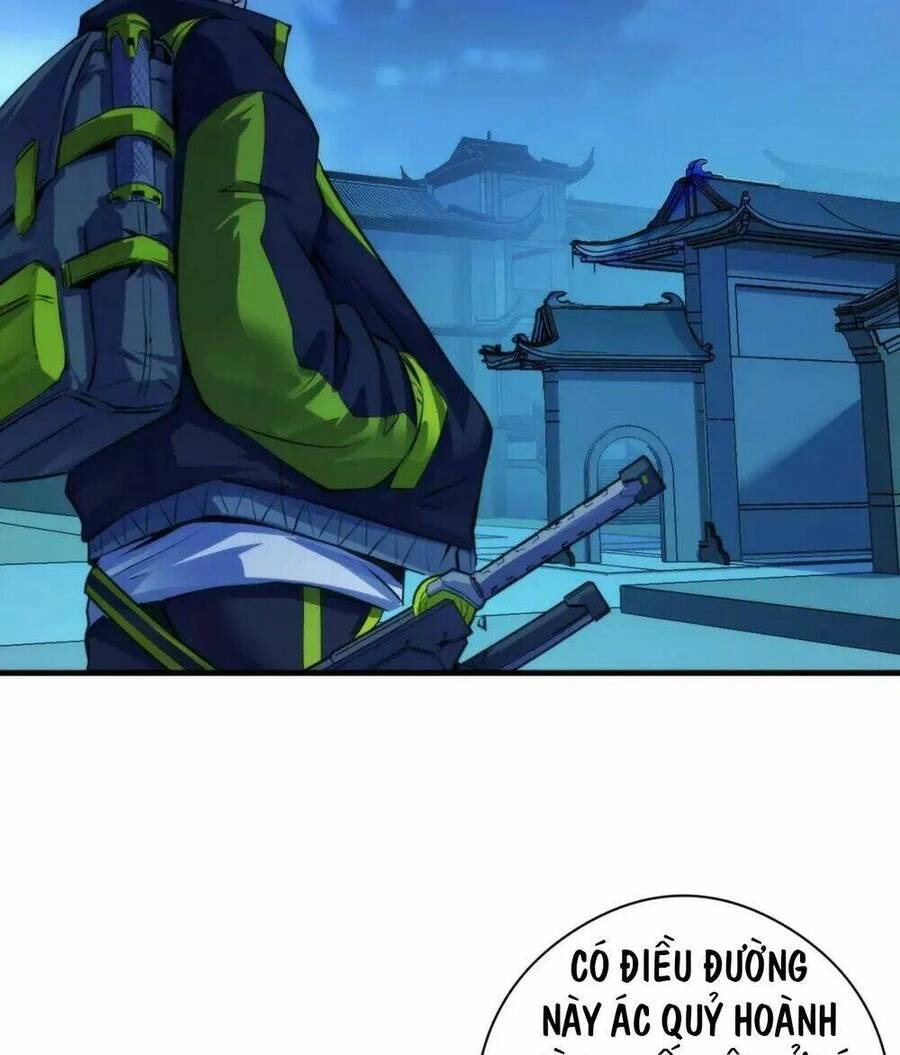 Trở Thành Thần Chủ Cthulhu Chapter 174 - 53