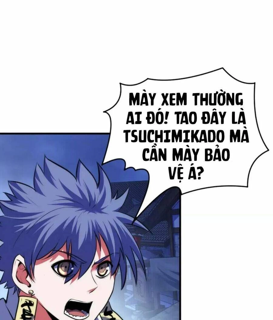 Trở Thành Thần Chủ Cthulhu Chapter 174 - 55