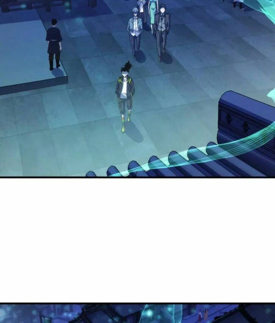 Trở Thành Thần Chủ Cthulhu Chapter 174 - 58