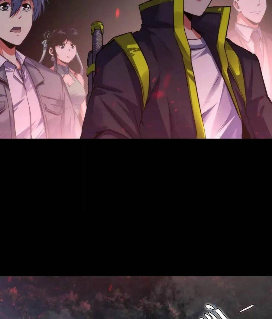 Trở Thành Thần Chủ Cthulhu Chapter 175 - 5