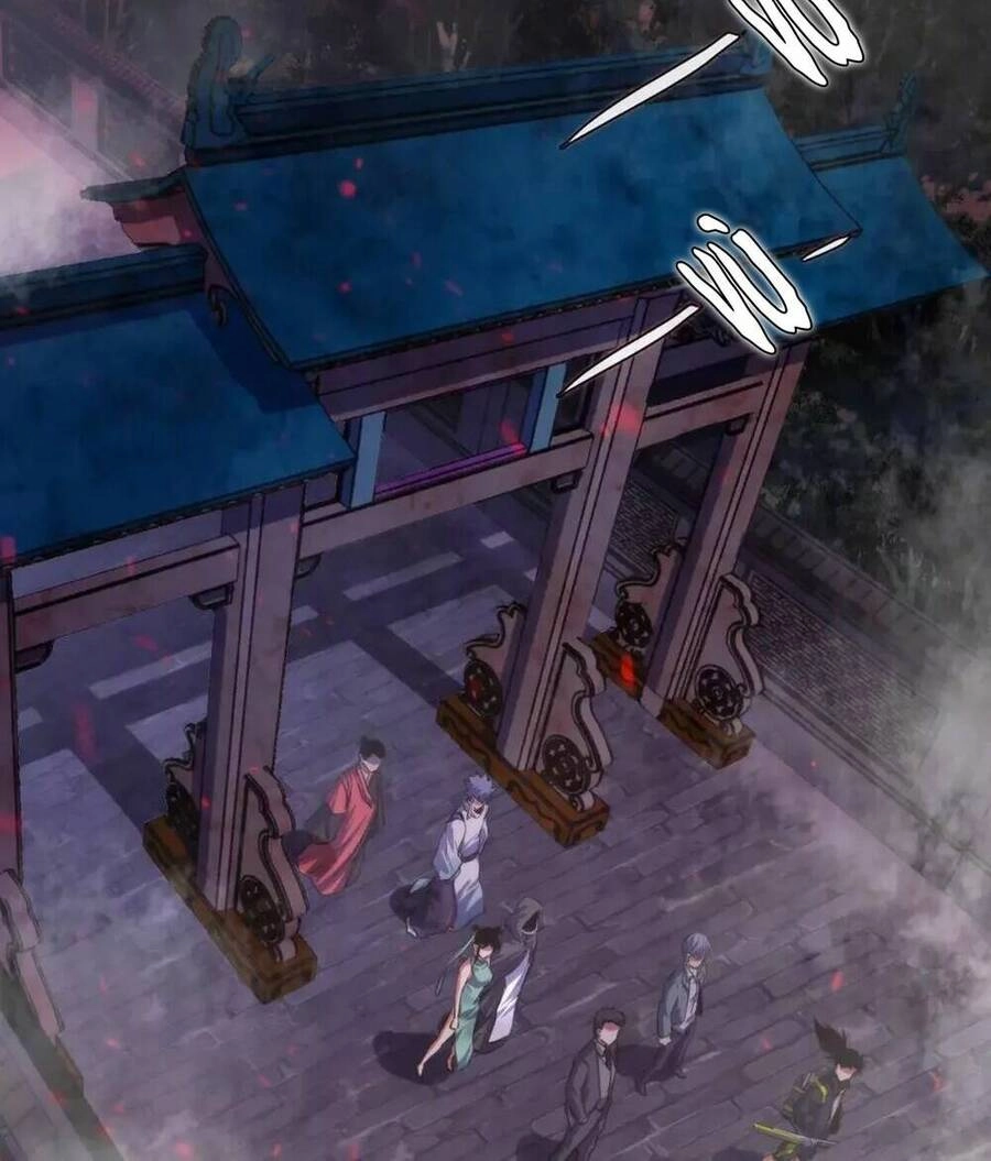 Trở Thành Thần Chủ Cthulhu Chapter 175 - 6