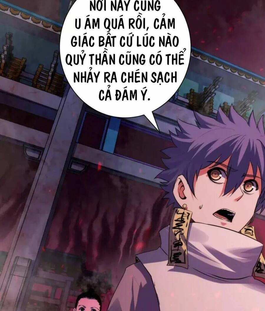 Trở Thành Thần Chủ Cthulhu Chapter 175 - 8