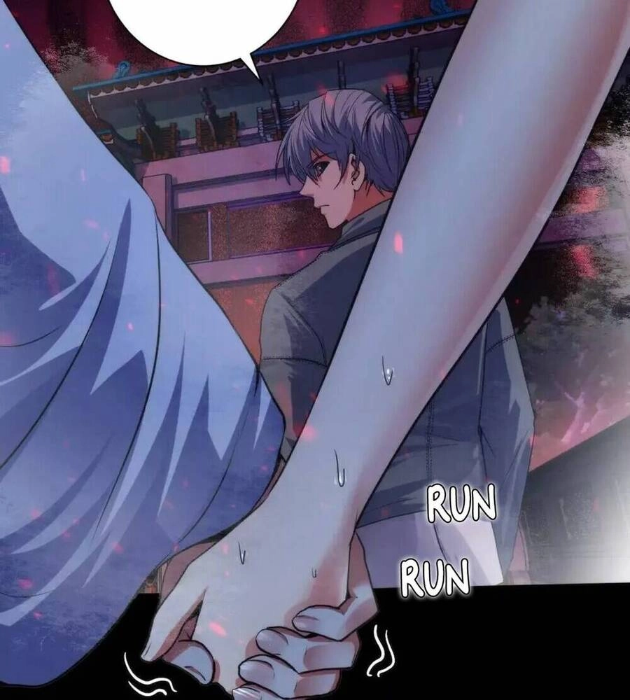 Trở Thành Thần Chủ Cthulhu Chapter 175 - 11