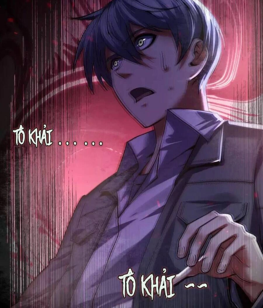 Trở Thành Thần Chủ Cthulhu Chapter 175 - 15