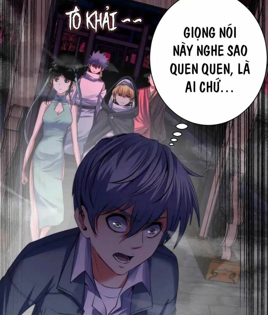 Trở Thành Thần Chủ Cthulhu Chapter 175 - 19