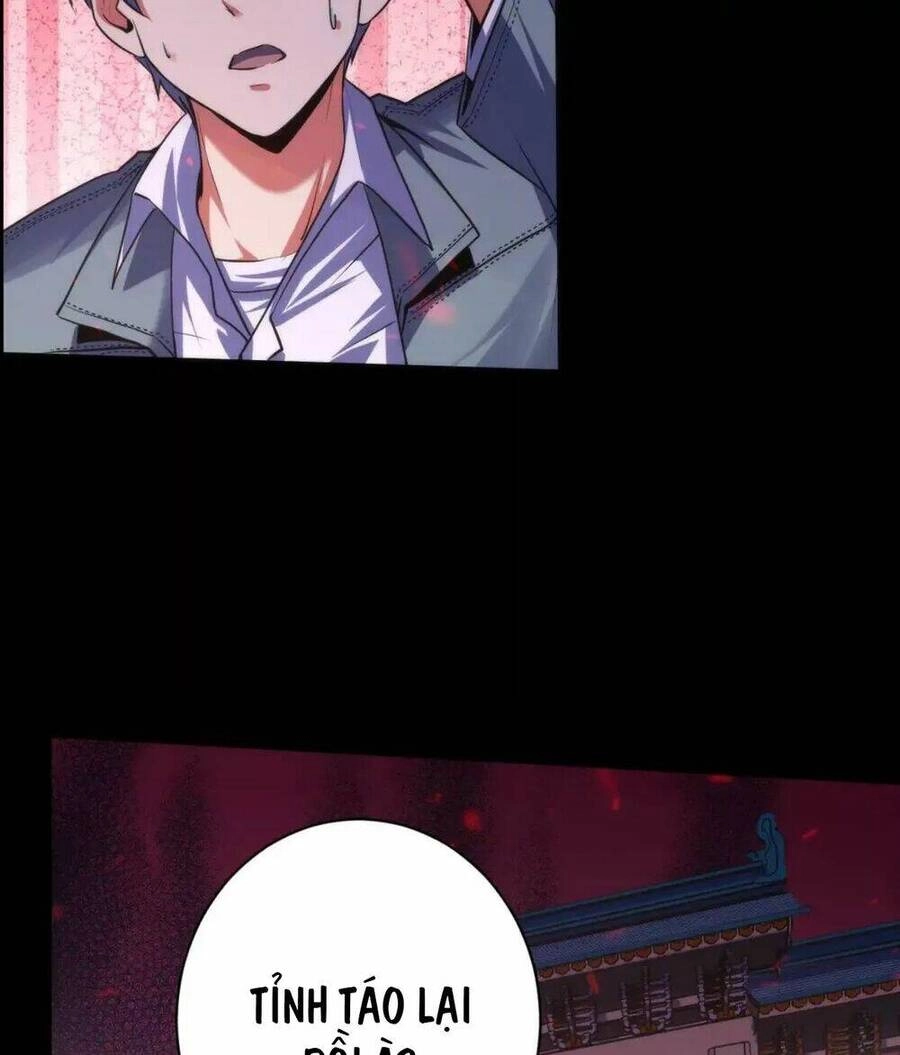 Trở Thành Thần Chủ Cthulhu Chapter 175 - 26