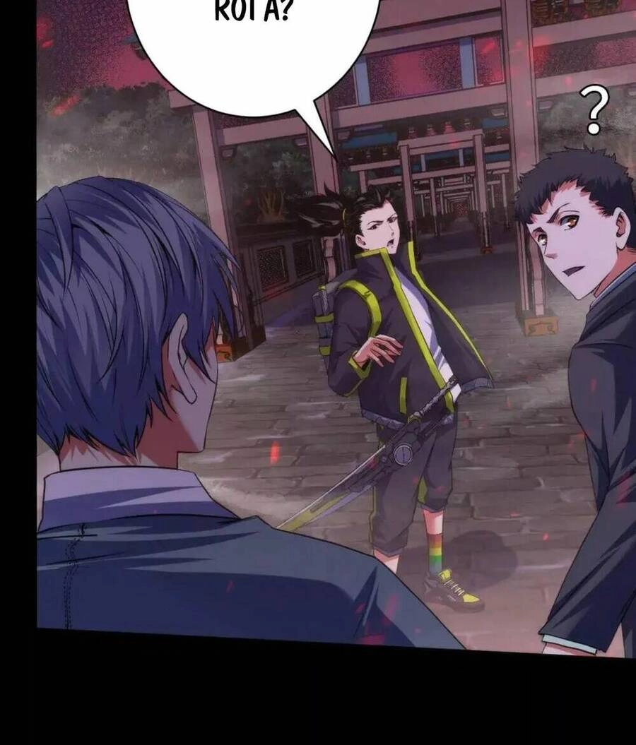 Trở Thành Thần Chủ Cthulhu Chapter 175 - 27