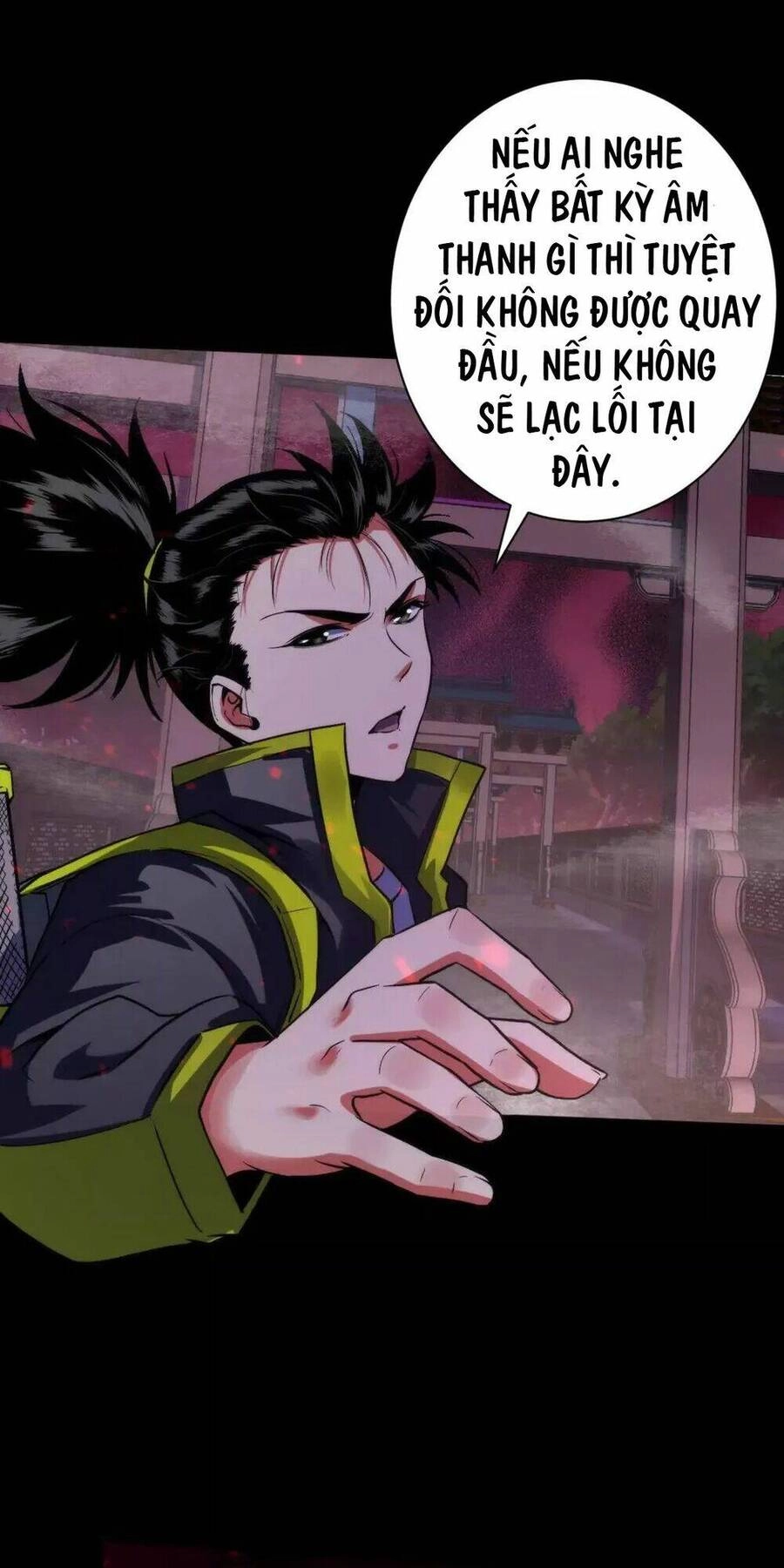 Trở Thành Thần Chủ Cthulhu Chapter 175 - 28