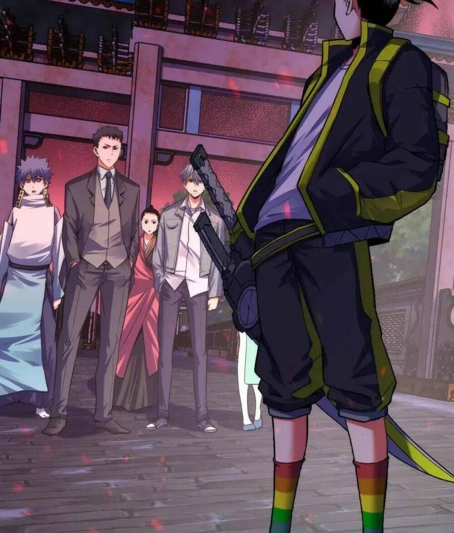 Trở Thành Thần Chủ Cthulhu Chapter 175 - 32